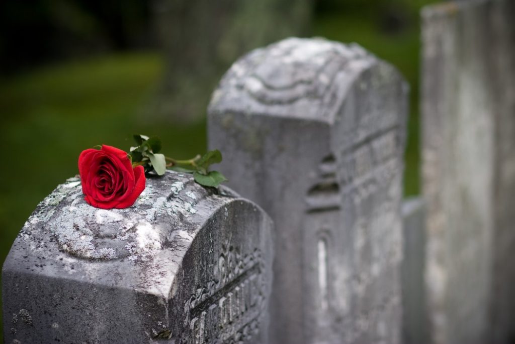 Funeral Home Sold Body Parts for Profit