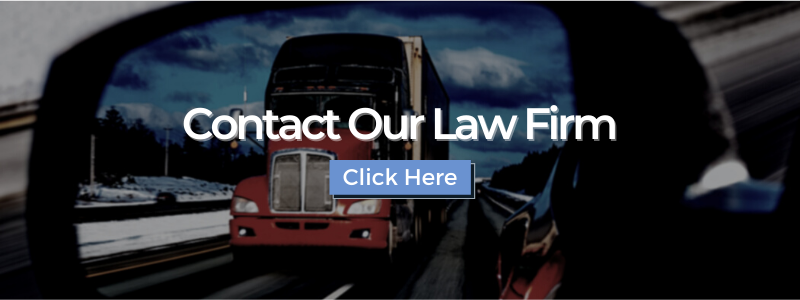 McAllen truck accident attorney