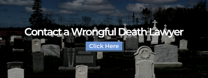 McAllen wrongful death lawyer