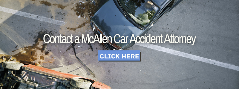 McAllen car accident lawyer