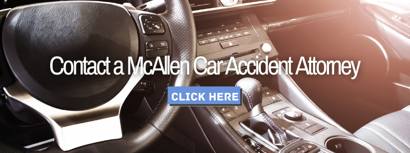McAllen car accident attorney