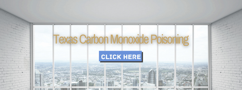 Texas carbon monoxide poisoning