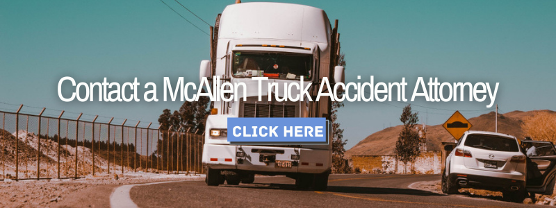 McAllen truck accident attorney