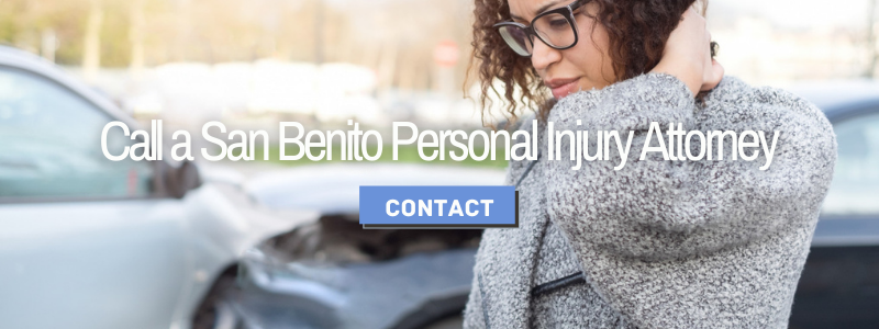 personal injury lawyer in San Benito, Texas