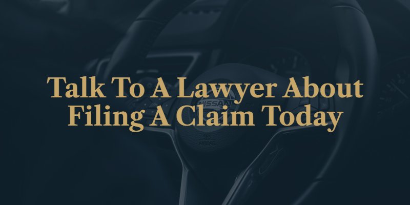 Personal Injury Lawyer