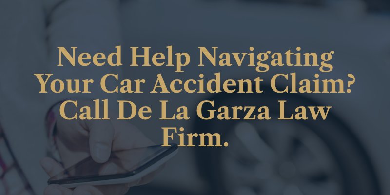 McAllen Car Accident Attorney