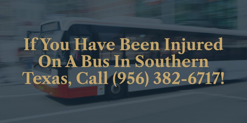Eagle Pass Bus Accident Lawyer
