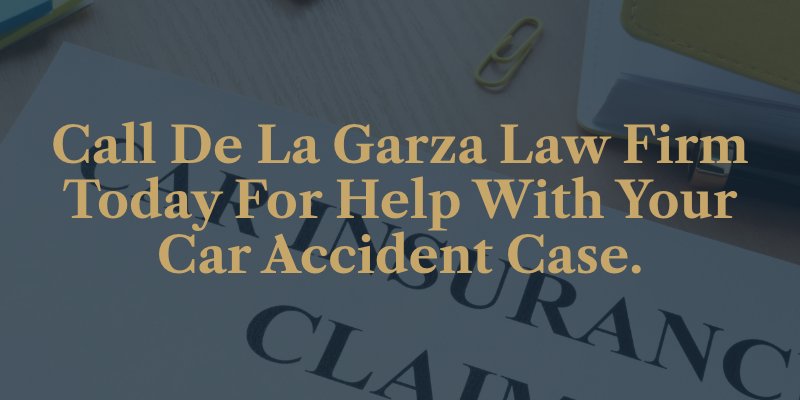 McAllen Car Accident Lawyer