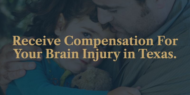 Brain injury in Texas