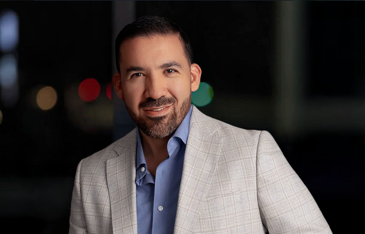 de la garza